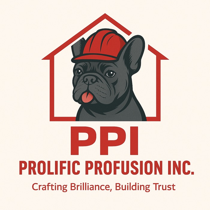 Prolific Profusion Inc. logo